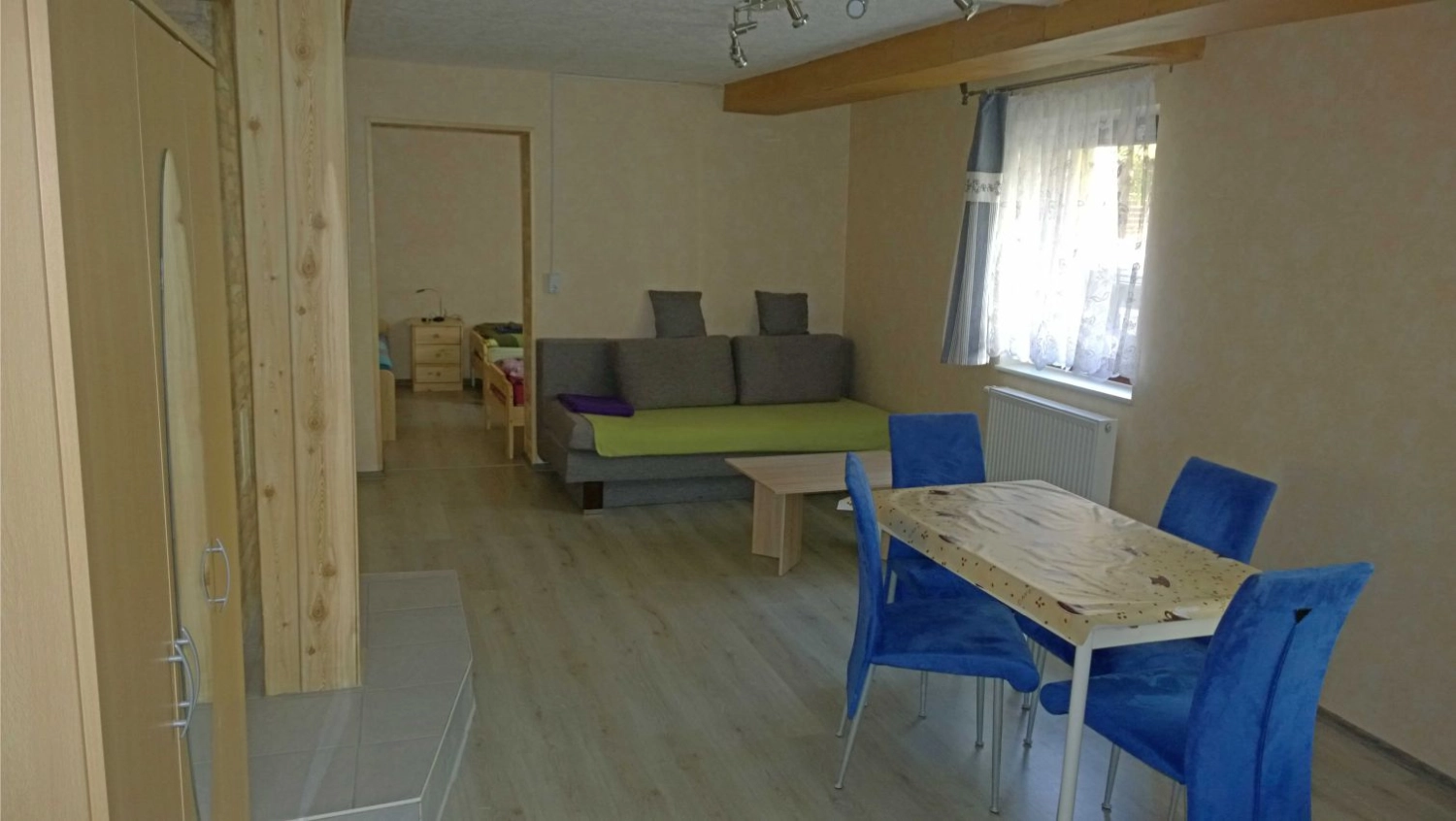 Raum von SWM-DV Studio